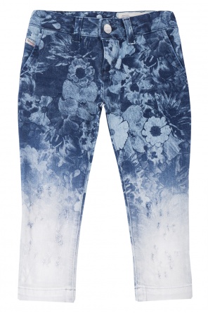 ‘pugee-j-n’ super skinny jeans, zdjęcie 1 ‘pugee-j-n’ super skinny jeans od Diesel